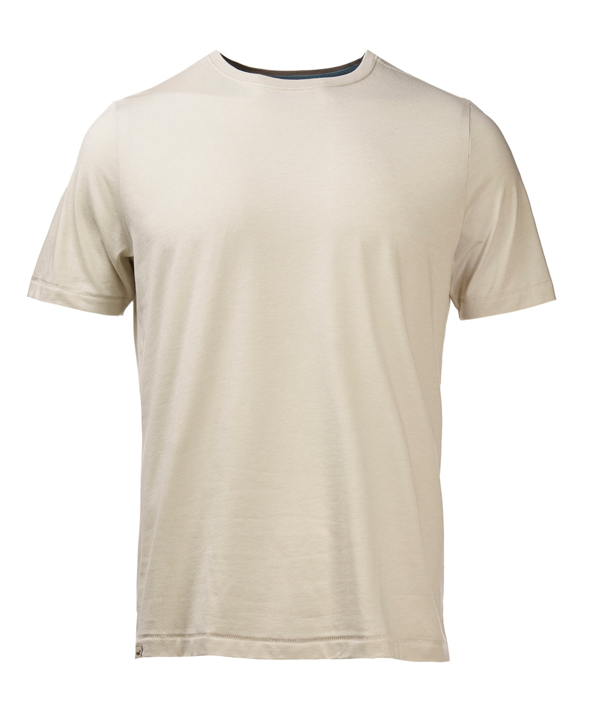 Camiseta M/C H Recycled Oceano Hombre 1