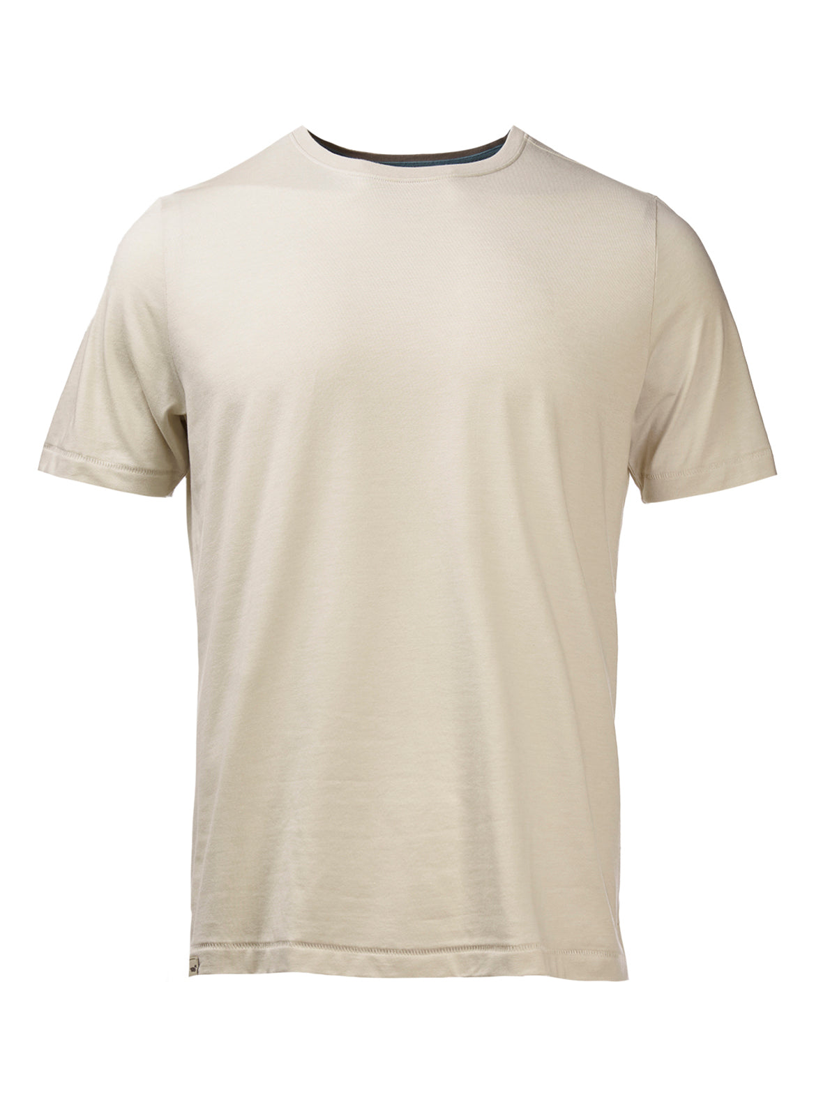 Camiseta M/C H Recycled Oceano Hombre 1