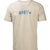 Camiseta M/C H Recycled Oceano Hombre 2