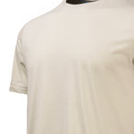 Camiseta M/C H Recycled Oceano Hombre 3