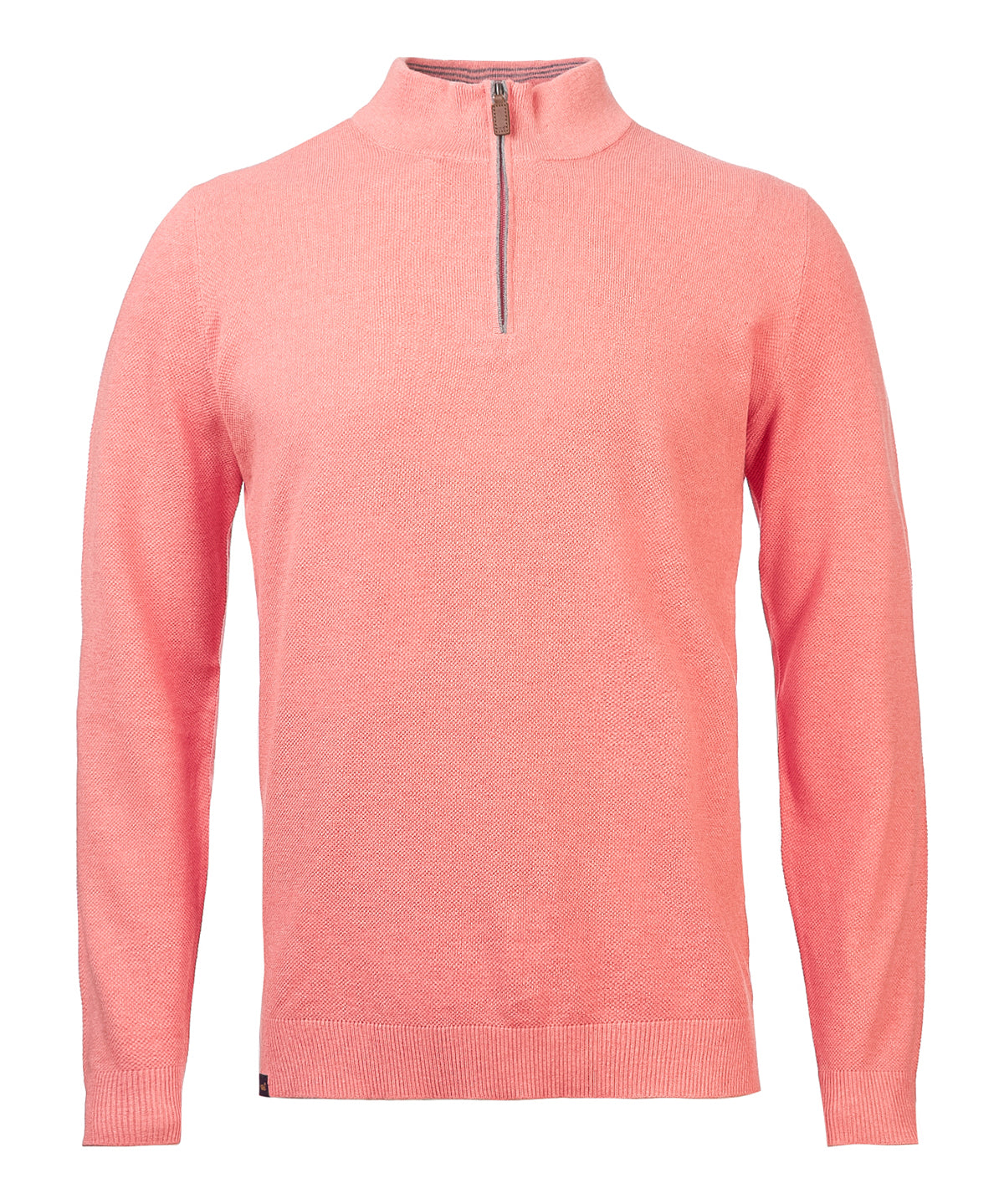 Saco H H/Z Bilbao Melange Peach Hombre 1