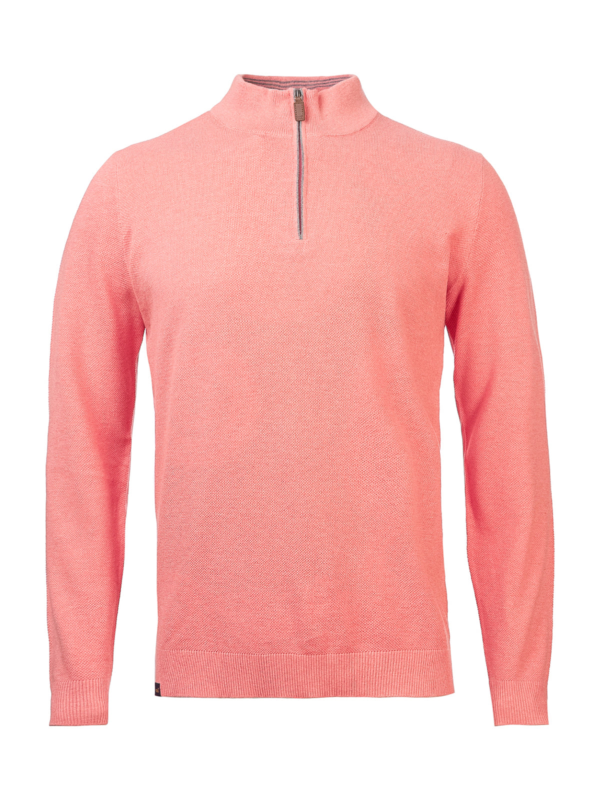 Saco H H/Z Bilbao Melange Peach Hombre 1
