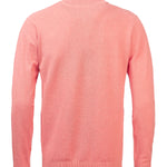 Saco H H/Z Bilbao Melange Peach Hombre 2