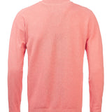 Saco H H/Z Bilbao Melange Peach Hombre 2