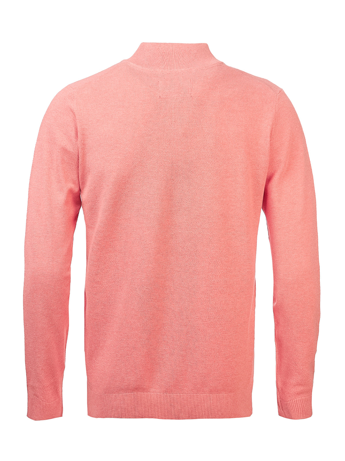 Saco H H/Z Bilbao Melange Peach Hombre 2