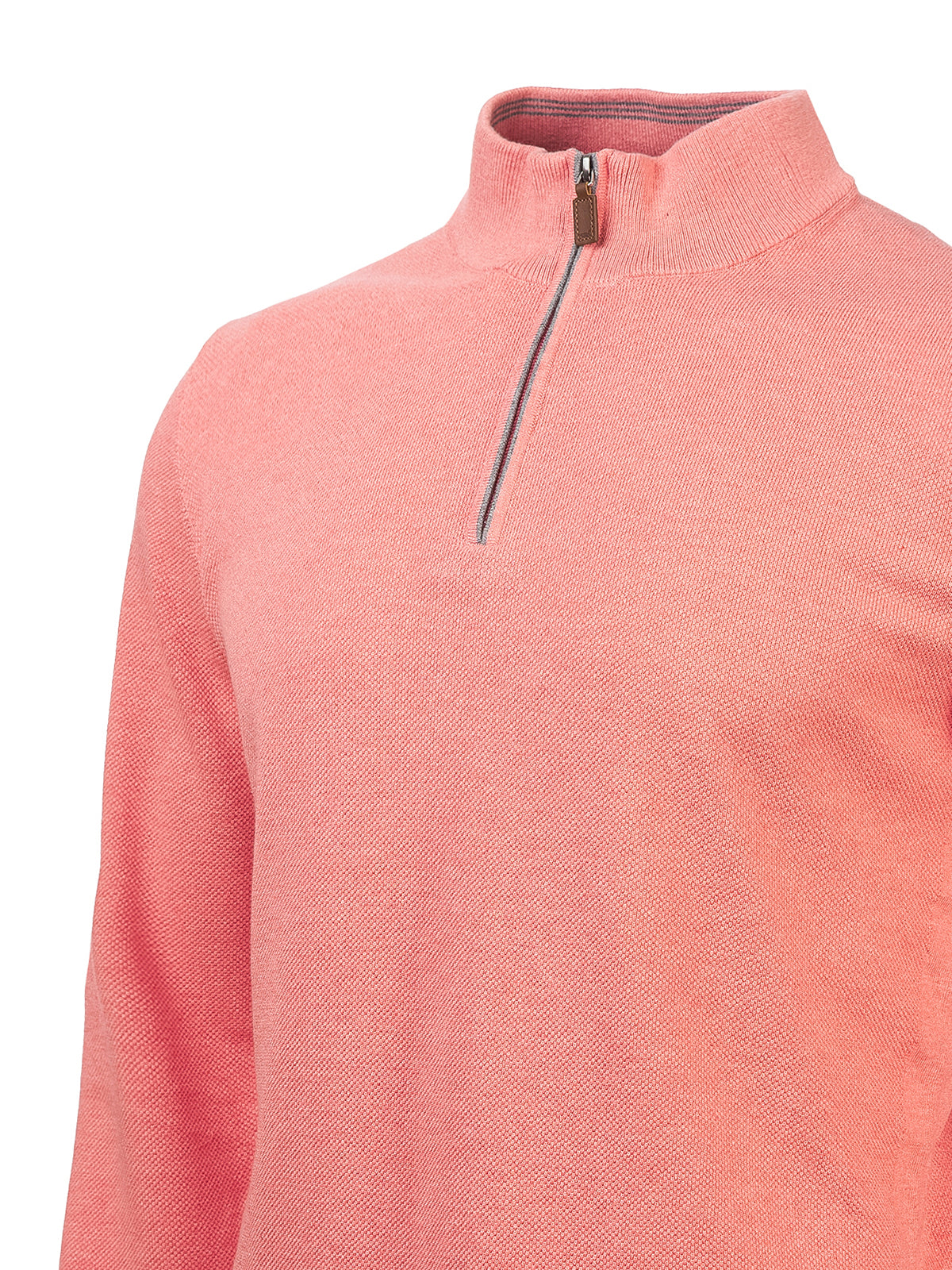 Saco H H/Z Bilbao Melange Peach Hombre 3