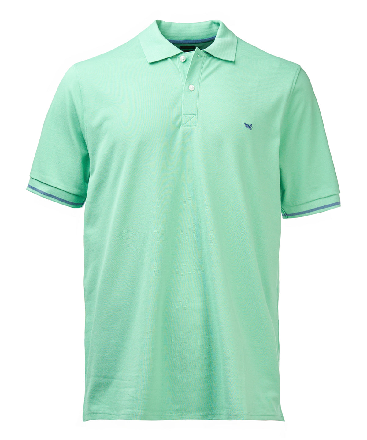 Polo M/C H Mitchell Spring Hombre 1