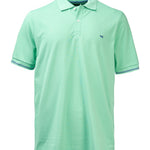 Polo M/C H Mitchell Spring Hombre 1
