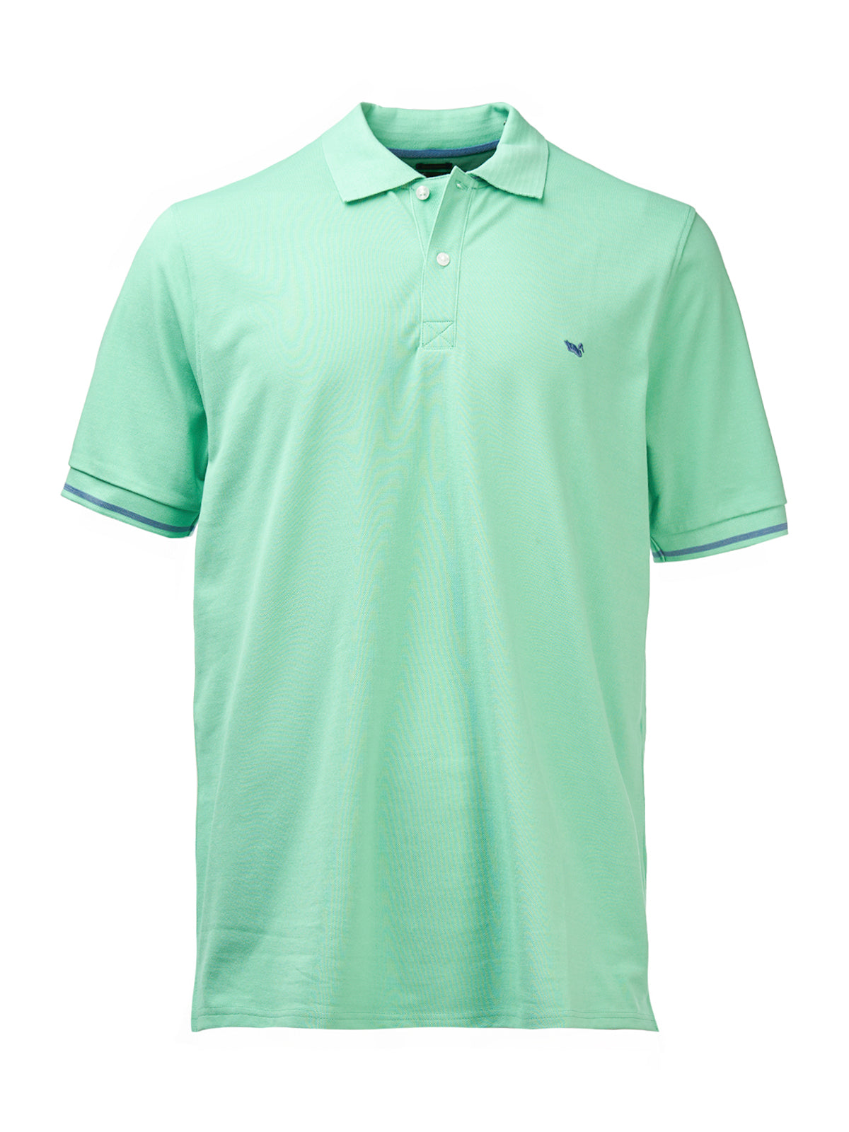 Polo M/C H Mitchell Spring Hombre 1