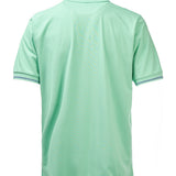 Polo M/C H Mitchell Spring Hombre 2