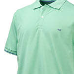 Polo M/C H Mitchell Spring Hombre 3