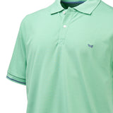Polo M/C H Mitchell Spring Hombre 3