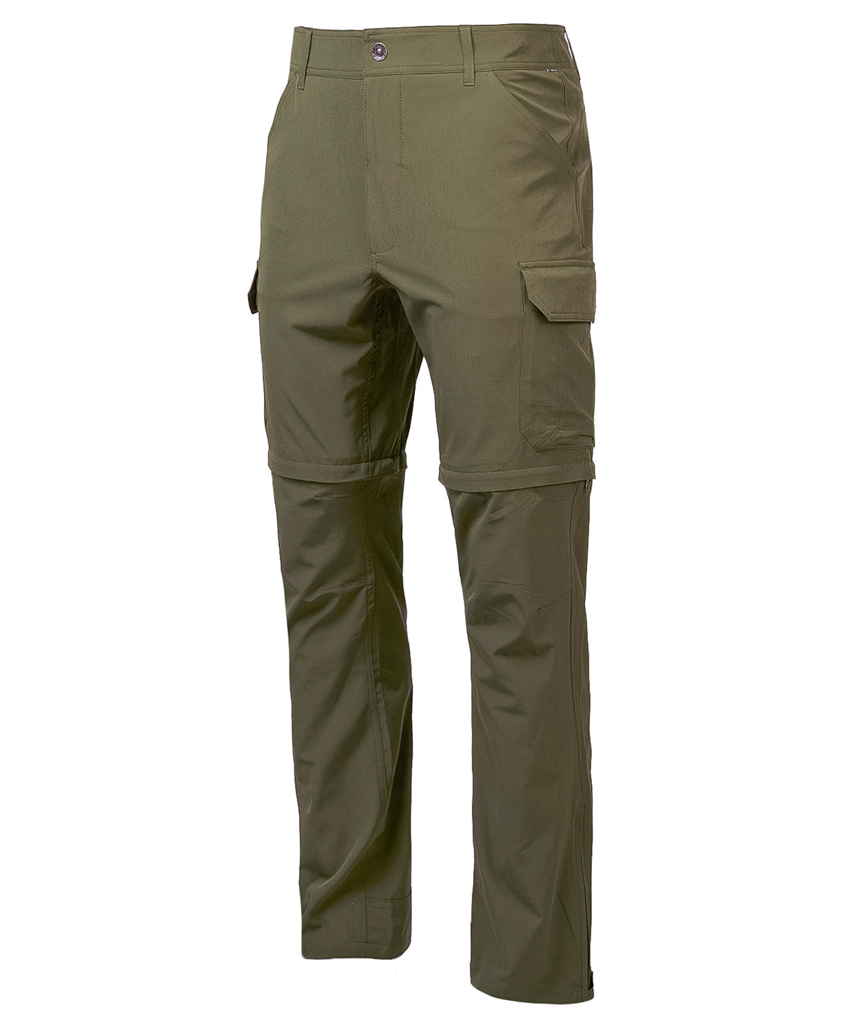 Pantalón Desmontable H Boa Hombre 1