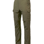 Pantalón Desmontable H Boa Hombre 1