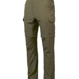 Pantalón Desmontable H Boa Hombre 1