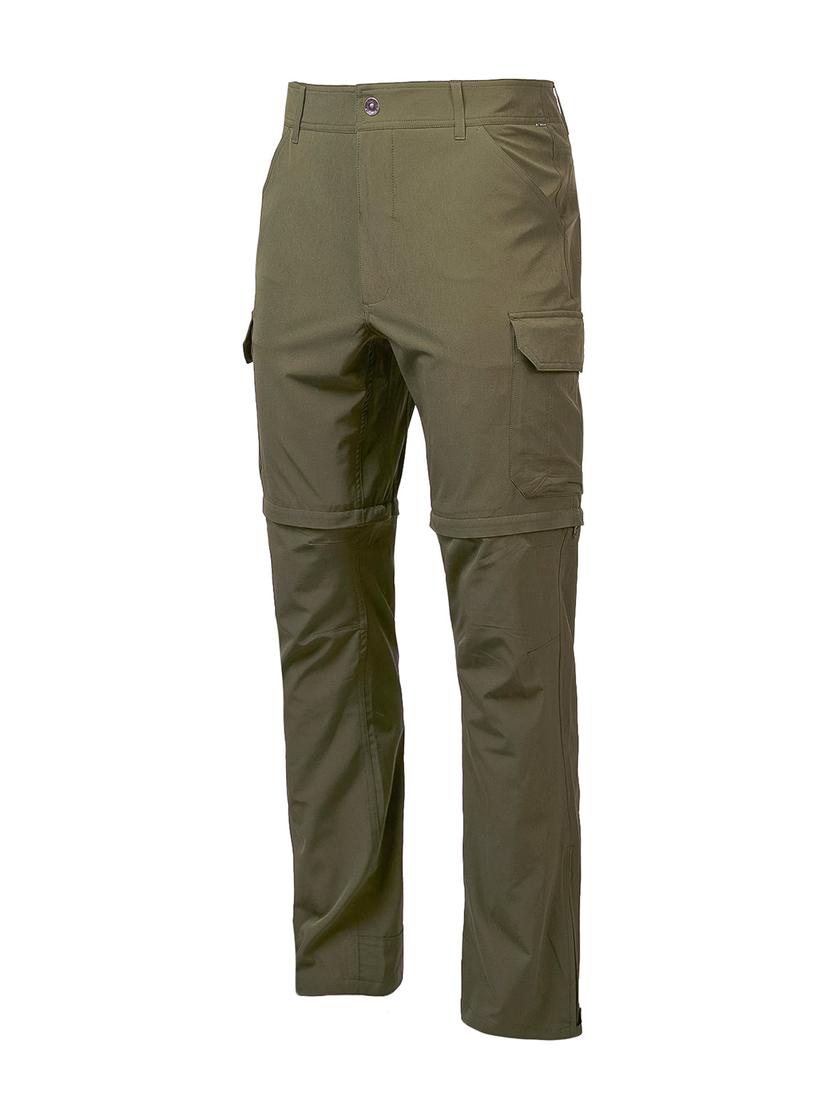 Pantalón Desmontable H Boa Hombre 1