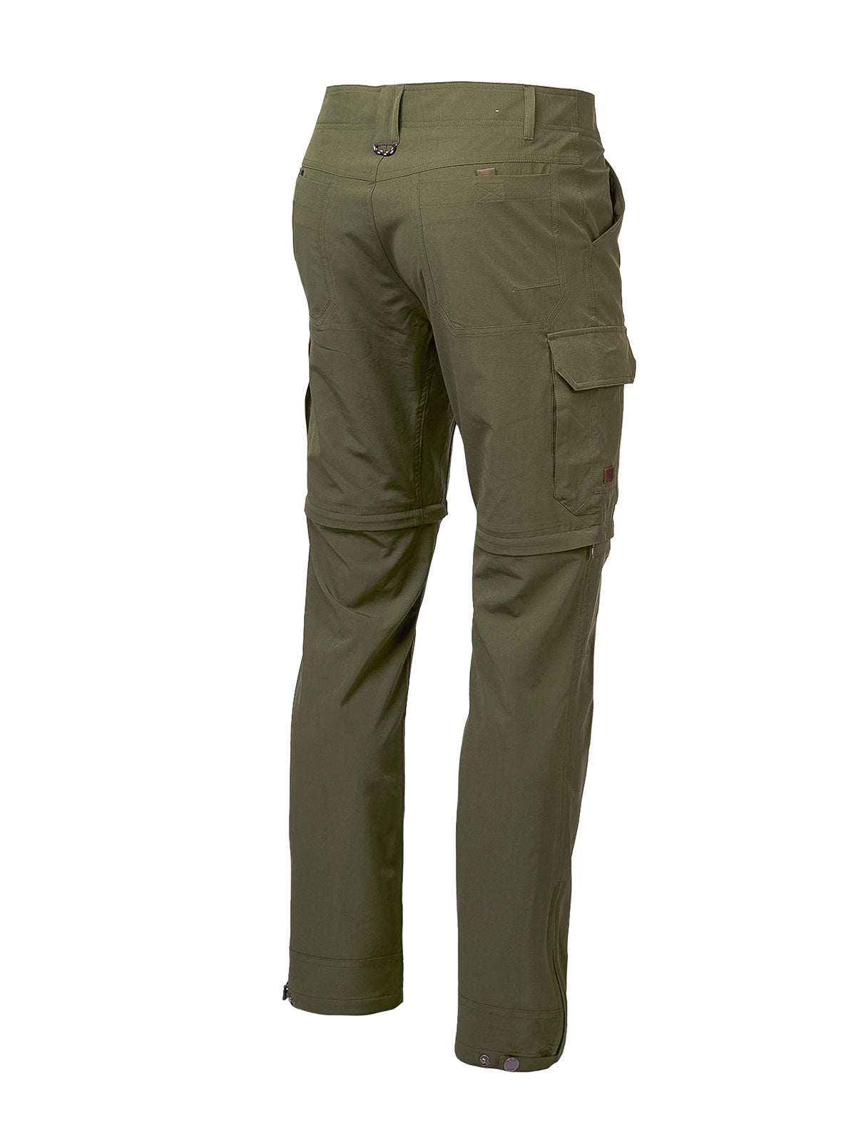 Pantalón Desmontable H Boa Hombre 2
