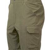 Pantalón Desmontable H Boa Hombre 3