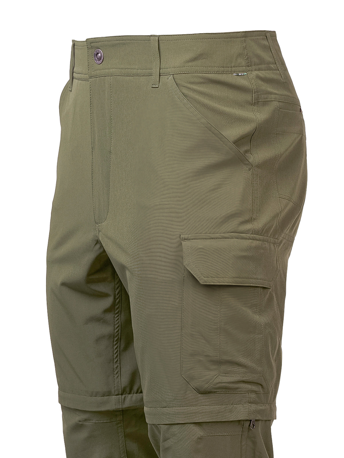 Pantalón Desmontable H Boa Hombre 3