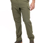 Pantalón Desmontable H Boa Hombre 4