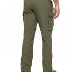 Pantalón Desmontable H Boa Hombre 5