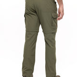 Pantalón Desmontable H Boa Hombre 5