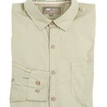 Camisa M/L H Galiton Sage Hombre 1