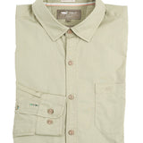 Camisa M/L H Galiton Sage Hombre 1
