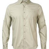 Camisa M/L H Galiton Sage Hombre 2