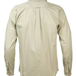 Camisa M/L H Galiton Sage Hombre 3