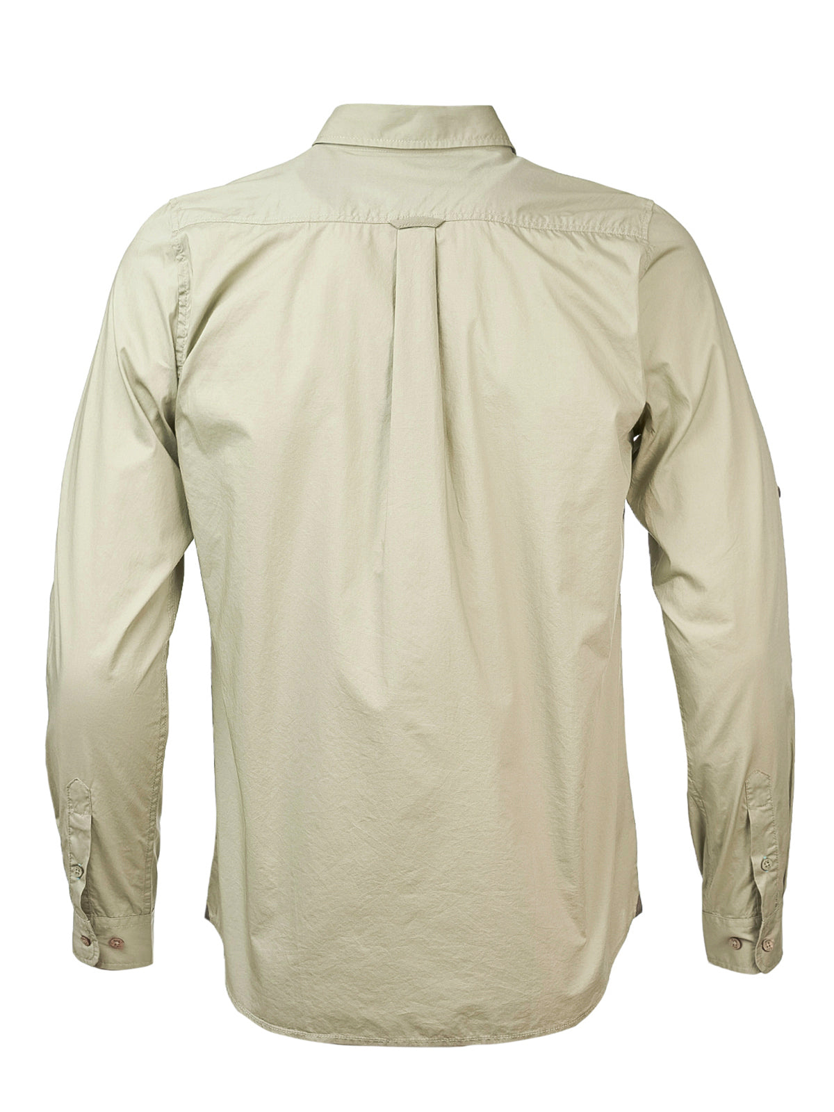 Camisa M/L H Galiton Sage Hombre 3