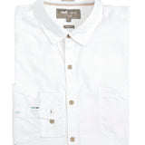 Camisa M/L H Galiton Blanco Optico Hombre 1