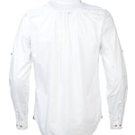 Camisa M/L H Galiton Blanco Optico Hombre 3