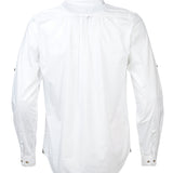 Camisa M/L H Galiton Blanco Optico Hombre 3