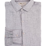 Camisa de Lino Orgánico M/L H Griffin Hombre 1