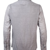 Camisa de Lino Orgánico M/L H Griffin Hombre 3