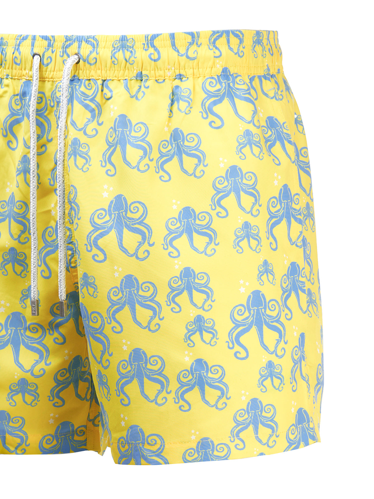Traje de Baño H Estampado Izam Octopus Hombre 3