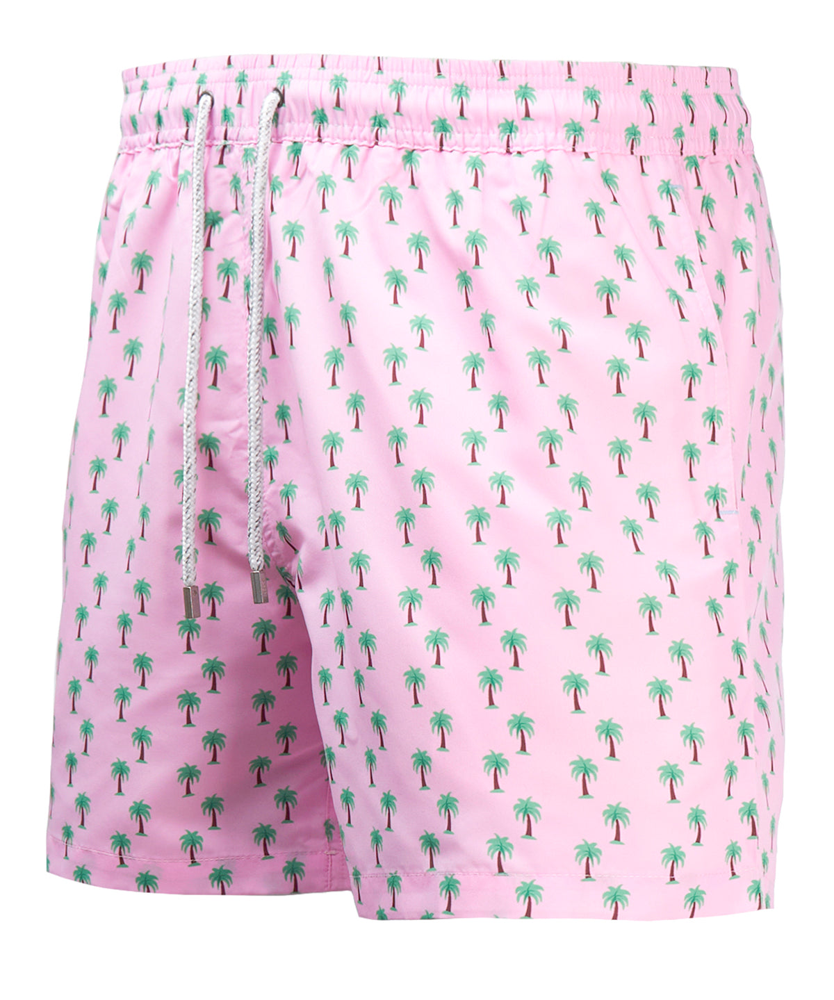 Traje de Baño H Estampado Izam Palm Hombre 1