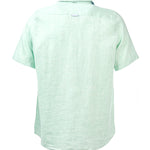 Camisa de Lino Orgánico M/C H Spring Hombre 2