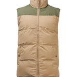 Chaleco Acolchado H Cosmo Honey Hombre 1