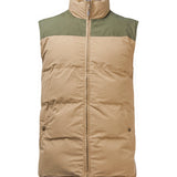 Chaleco Acolchado H Cosmo Honey Hombre 1