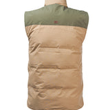 Chaleco Acolchado H Cosmo Honey Hombre 2