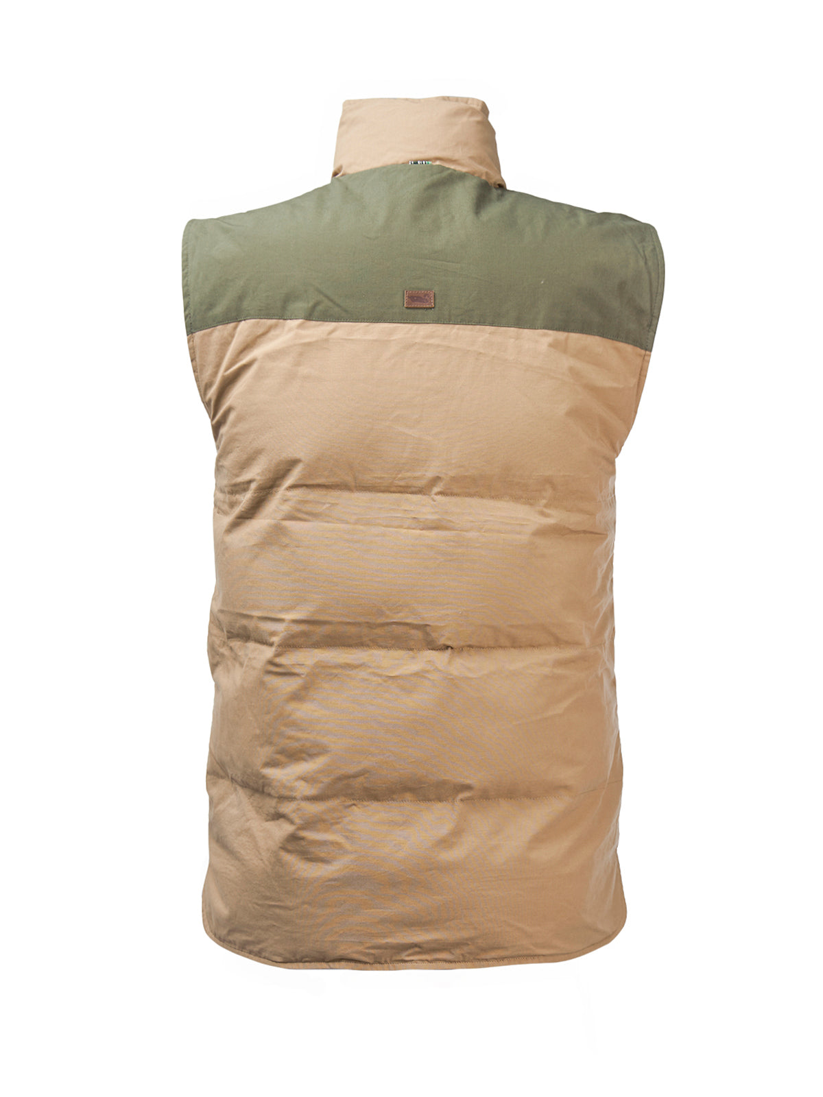 Chaleco Acolchado H Cosmo Honey Hombre 2