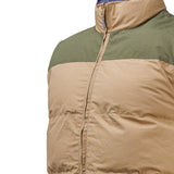 Chaleco Acolchado H Cosmo Honey Hombre 3