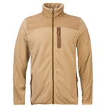 Saco Fleece H H/Z Glasgow Almond Hombre 1
