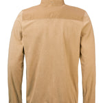 Saco Fleece H H/Z Glasgow Almond Hombre 2