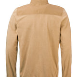 Saco Fleece H H/Z Glasgow Almond Hombre 2