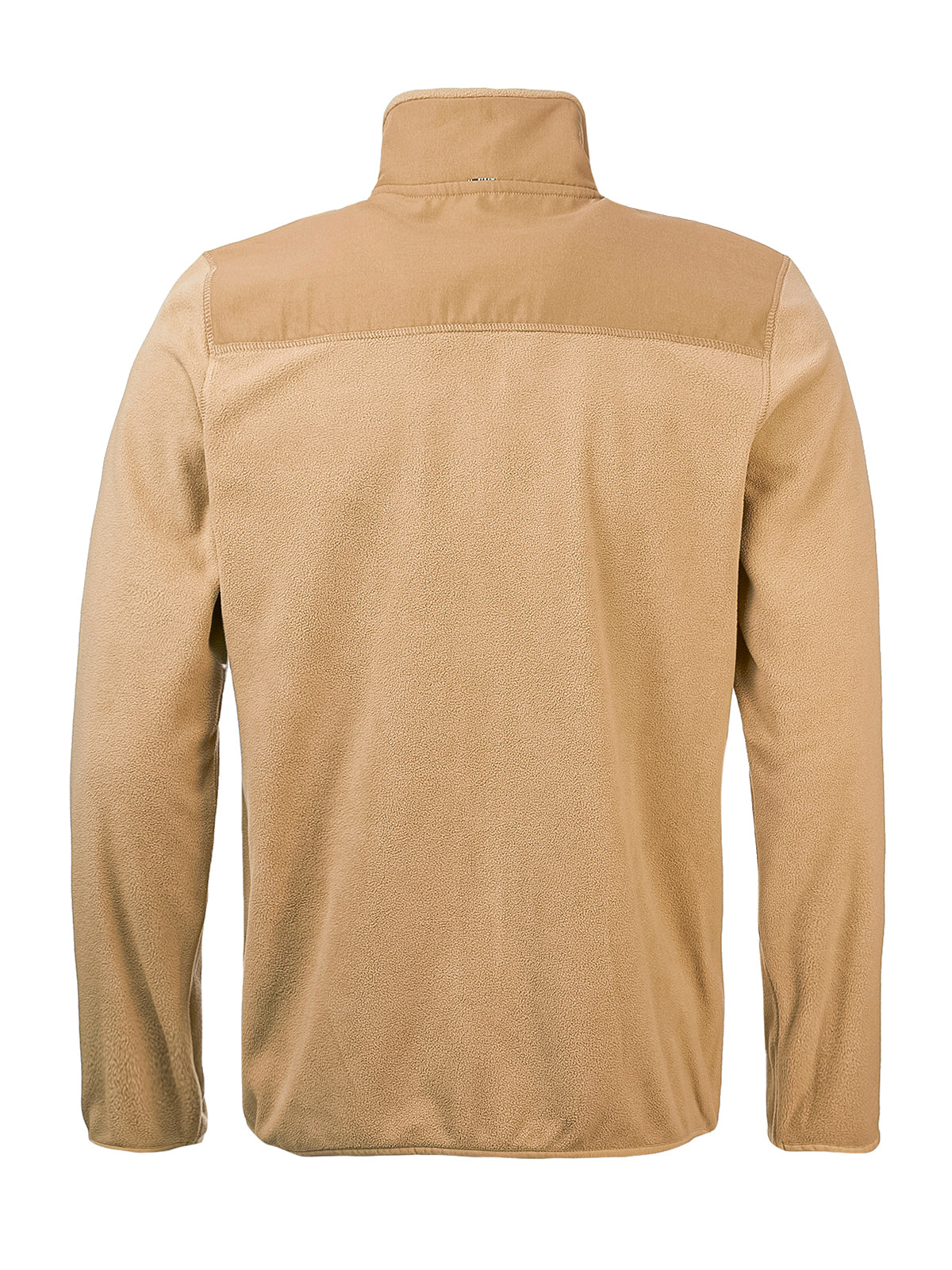 Saco Fleece H H/Z Glasgow Almond Hombre 2