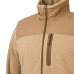 Saco Fleece H H/Z Glasgow Almond Hombre 3