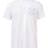 Camiseta M/C H Pocket Estampado Reed Hombre 1